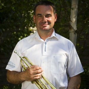 Bodnár István